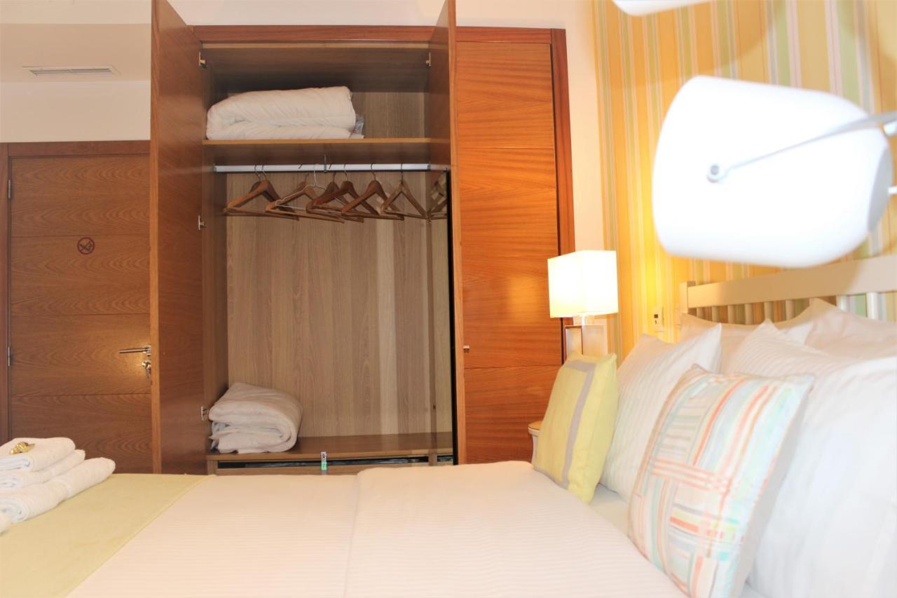 Cosy Rooms Sacavém Extérieur photo