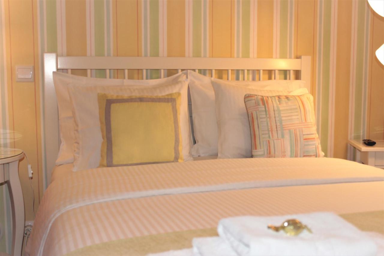 Cosy Rooms Sacavém Extérieur photo