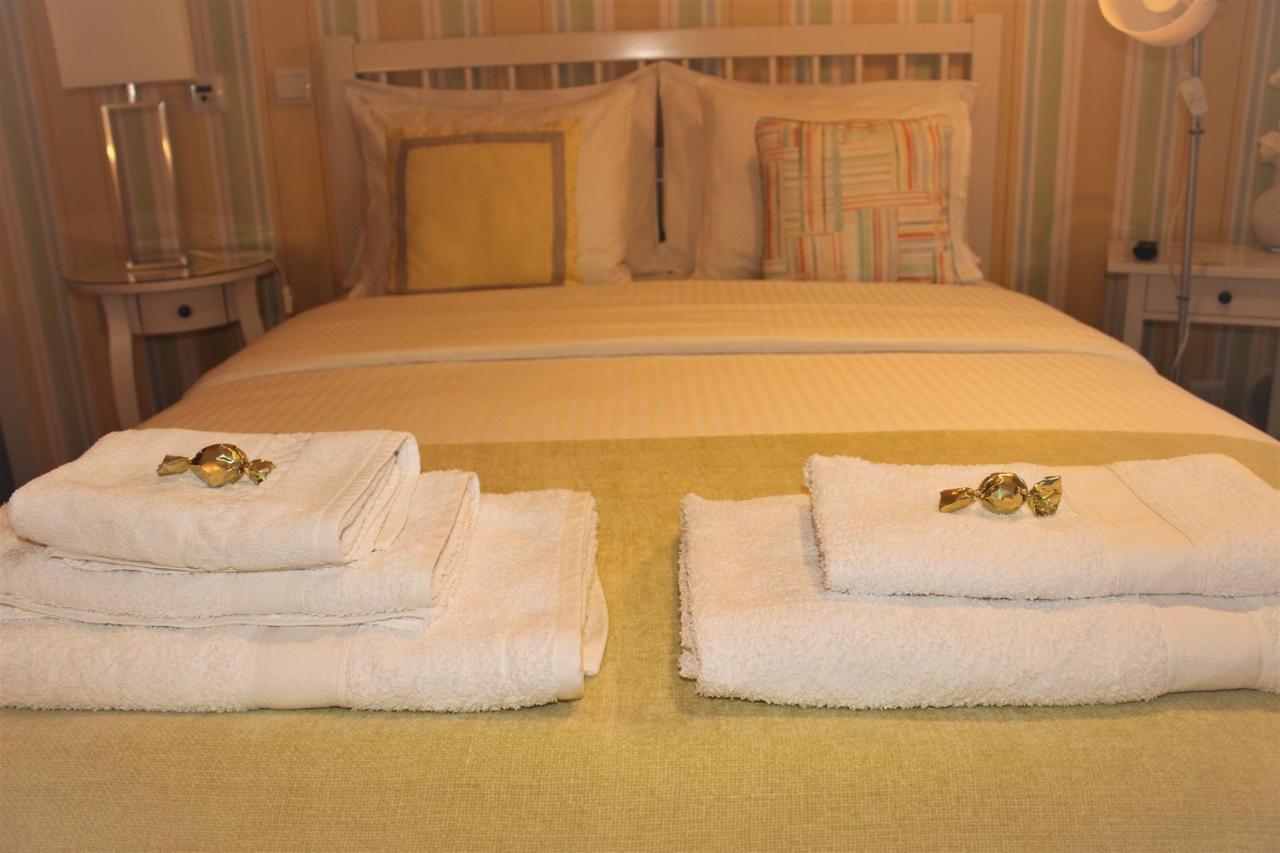 Cosy Rooms Sacavém Extérieur photo