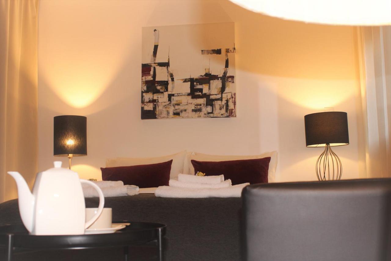 Cosy Rooms Sacavém Extérieur photo