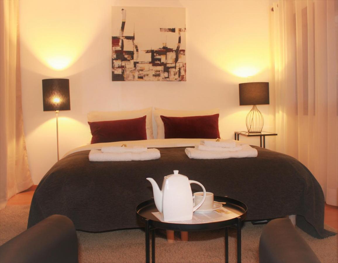 Cosy Rooms Sacavém Extérieur photo
