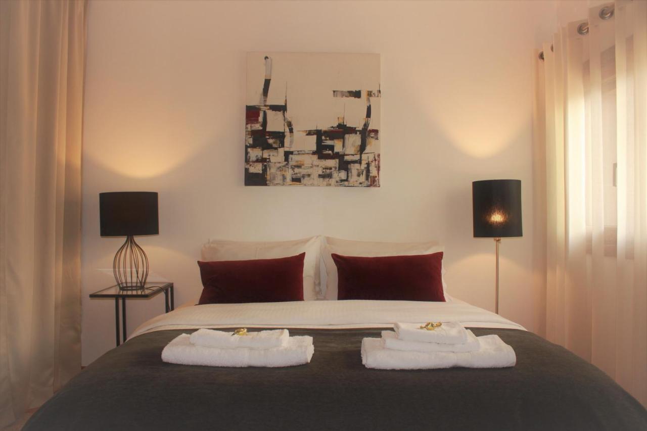 Cosy Rooms Sacavém Extérieur photo