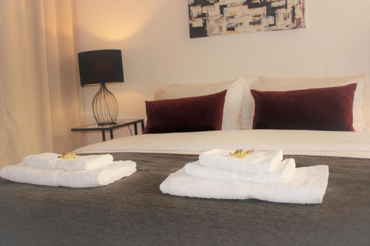 Cosy Rooms Sacavém Extérieur photo