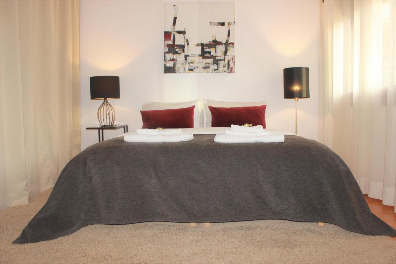 Cosy Rooms Sacavém Extérieur photo