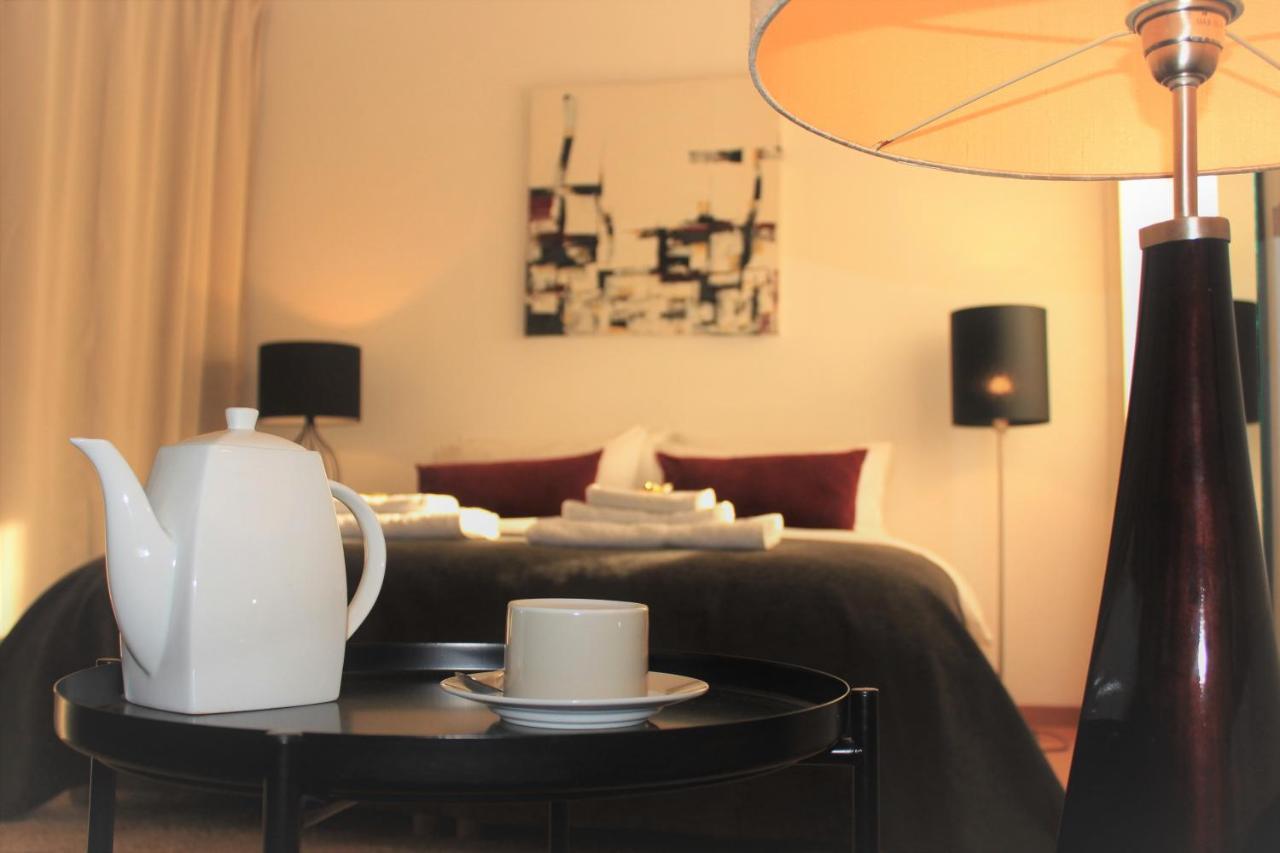 Cosy Rooms Sacavém Extérieur photo