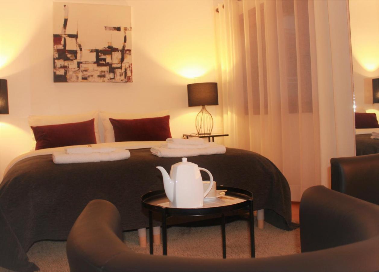Cosy Rooms Sacavém Extérieur photo