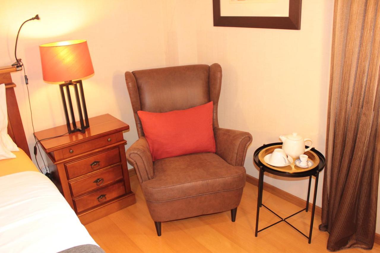 Cosy Rooms Sacavém Extérieur photo