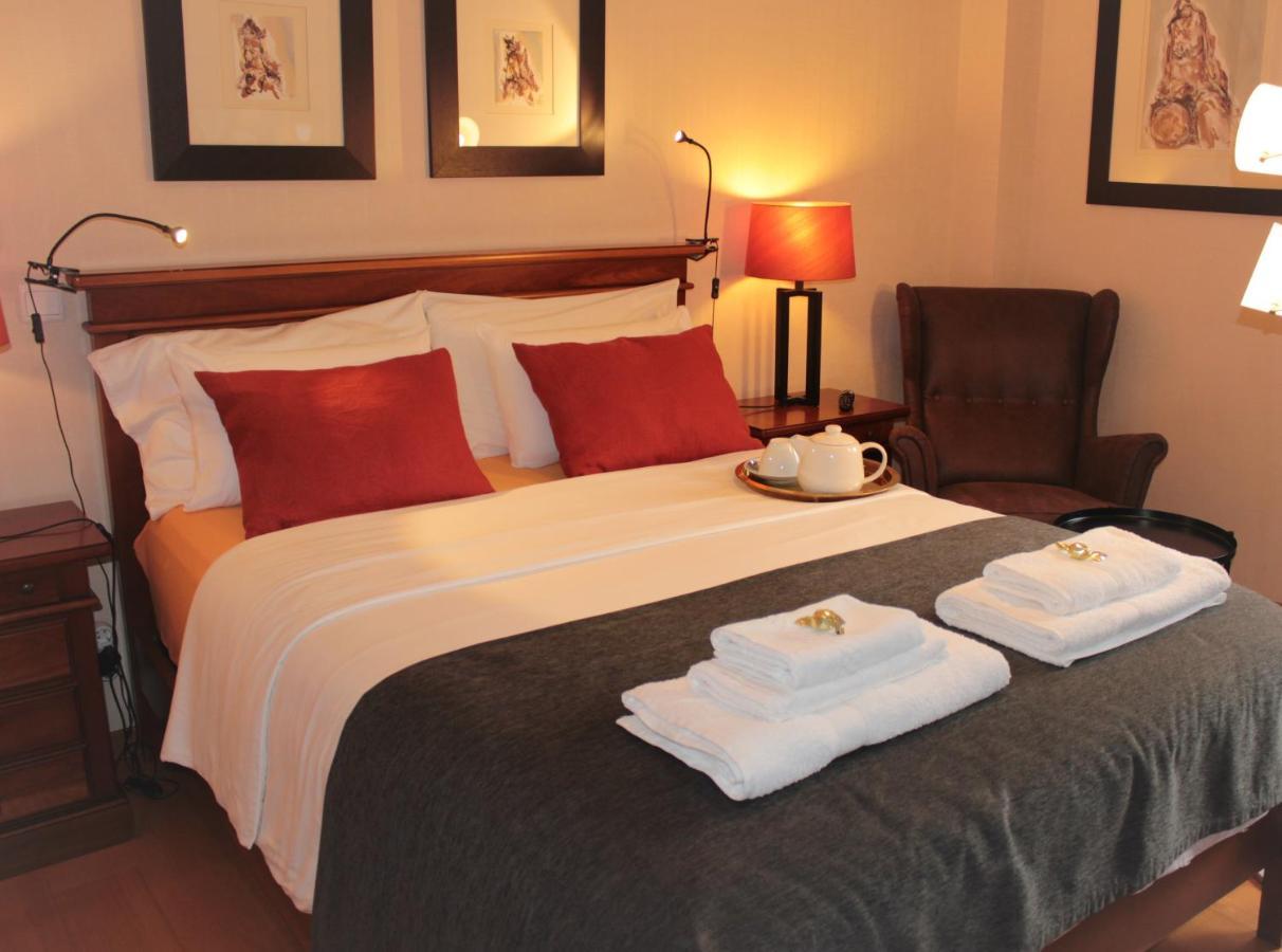 Cosy Rooms Sacavém Extérieur photo
