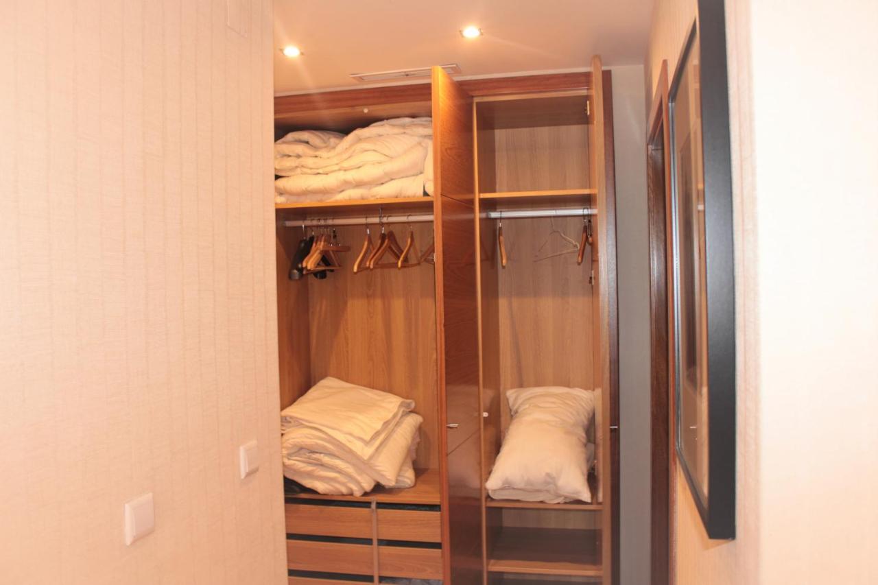 Cosy Rooms Sacavém Extérieur photo