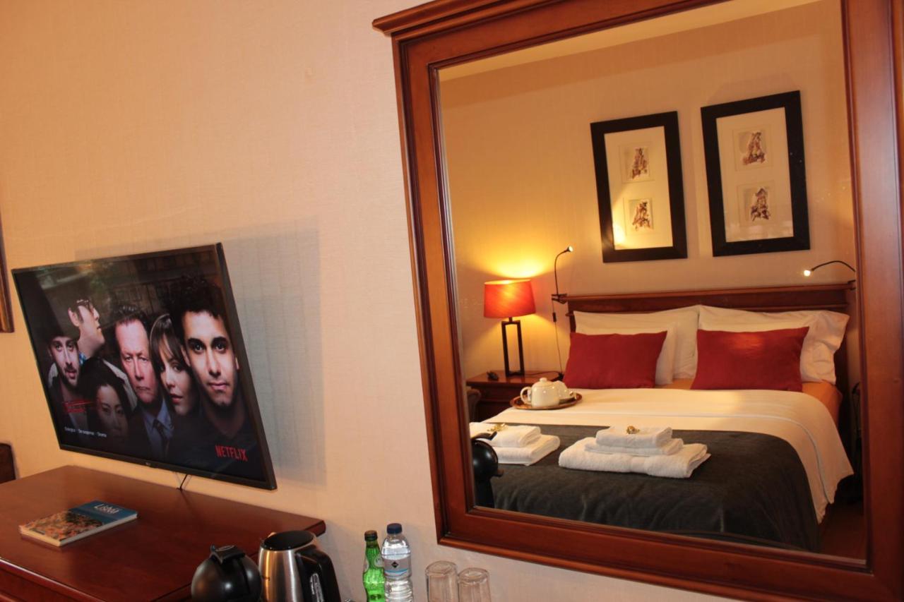 Cosy Rooms Sacavém Extérieur photo